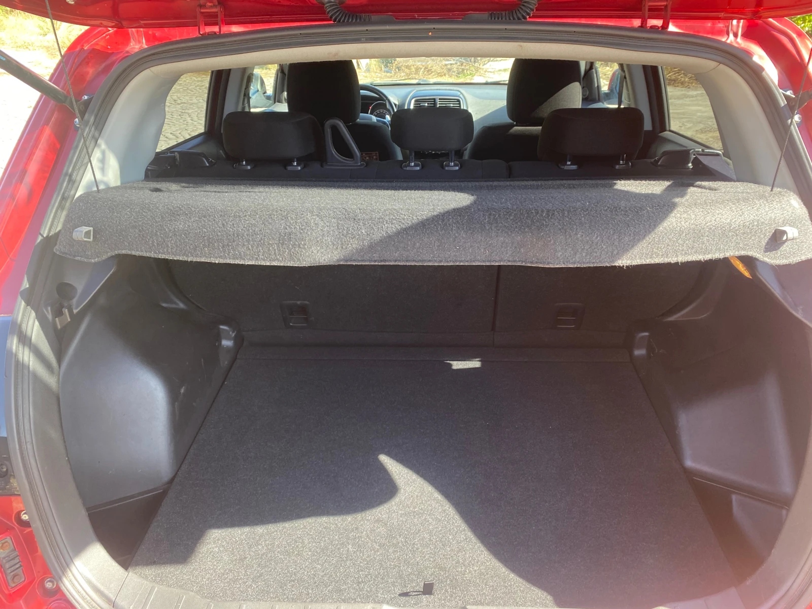 Mitsubishi ASX Автомат НОВА - изображение 5