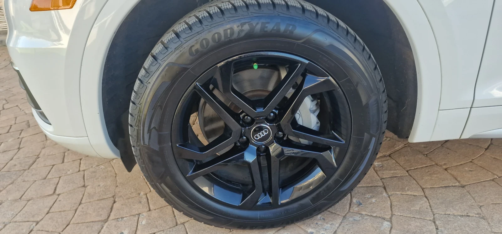 Audi Q5 | Mobile.bg   11