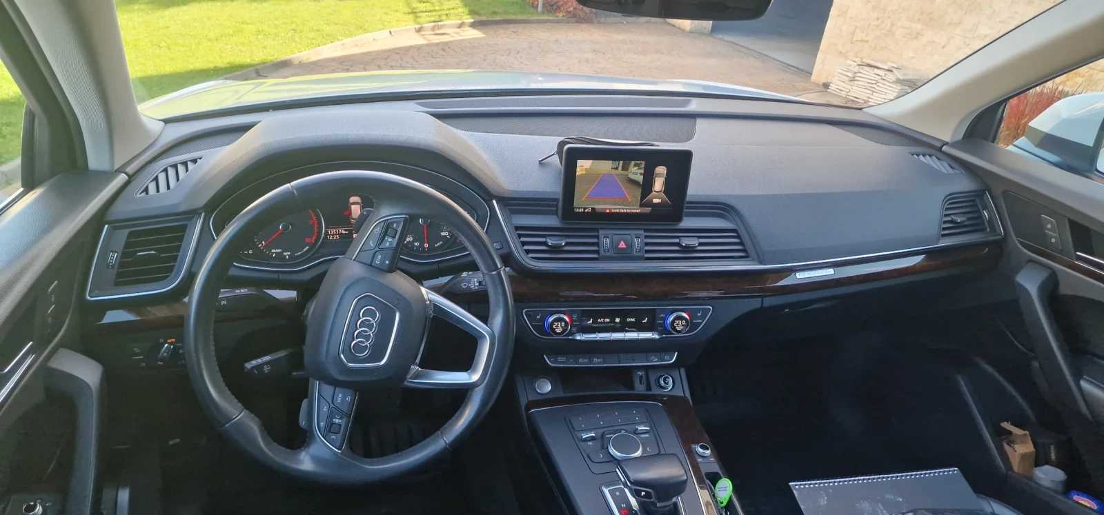 Audi Q5 | Mobile.bg   9