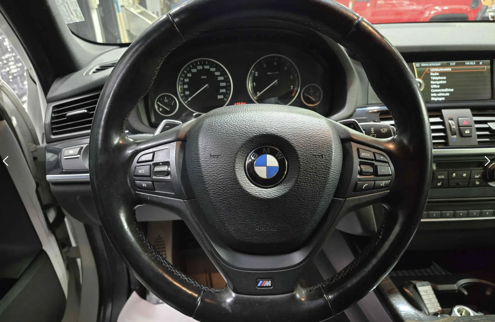 BMW X3 35i XDRIVE | Mobile.bg   12