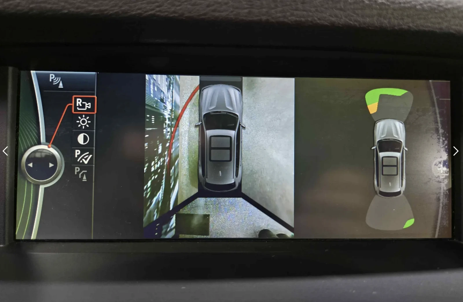 BMW X3 35i XDRIVE | Mobile.bg   14