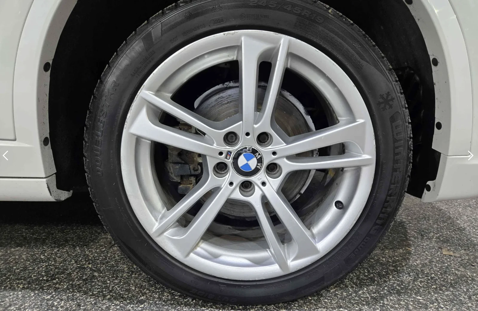 BMW X3 35i XDRIVE | Mobile.bg   16