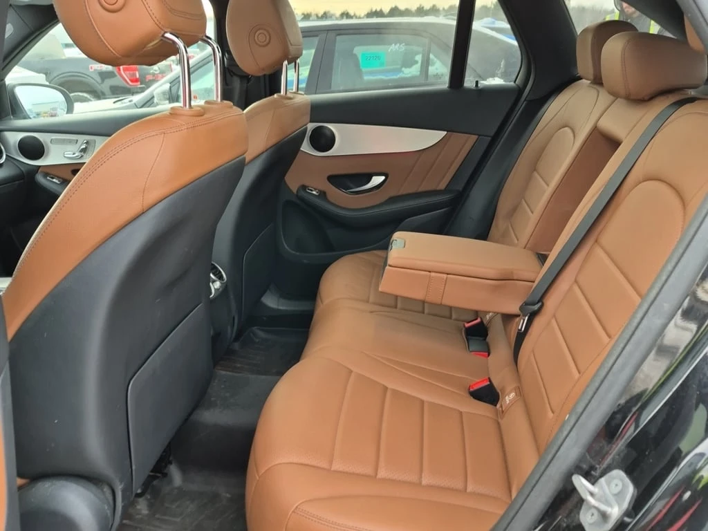 Mercedes-Benz GLC 300 * CARFAX * ���� �� �� | Mobile.bg � ����������� 12