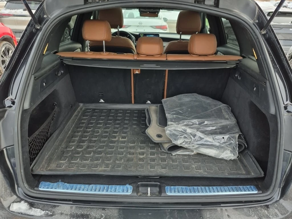 Mercedes-Benz GLC 300 * CARFAX * ���� �� �� | Mobile.bg � ����������� 13