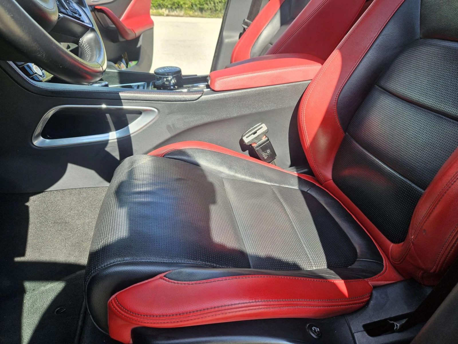 Jaguar F-PACE s | Mobile.bg � ����������� 11