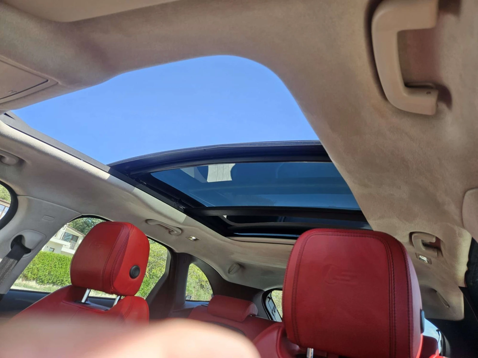 Jaguar F-PACE s | Mobile.bg � ����������� 15