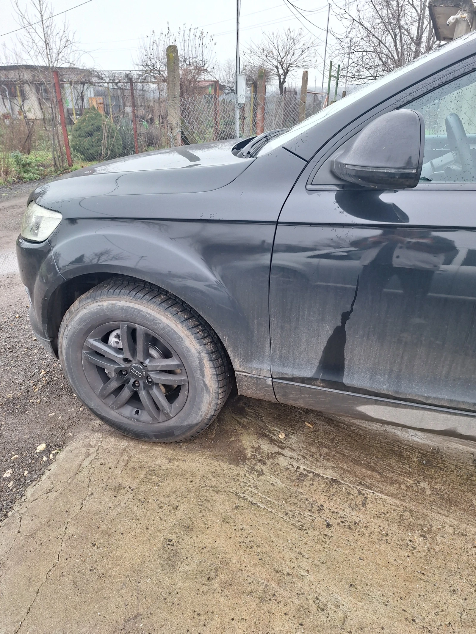Audi Q7 | Mobile.bg � ����������� 5
