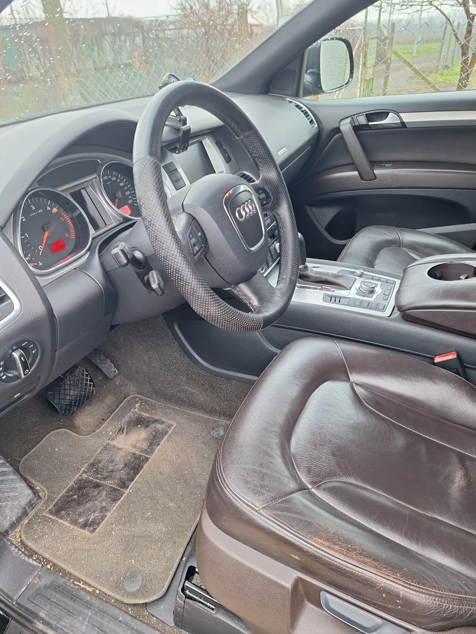 Audi Q7 | Mobile.bg � ����������� 9