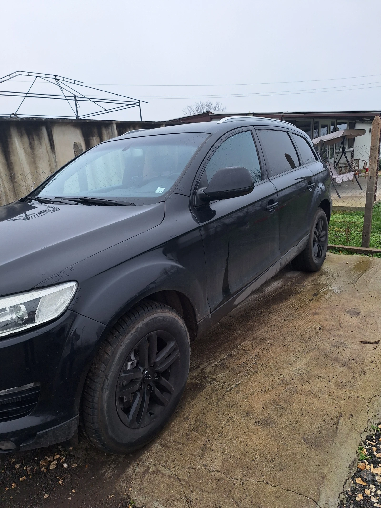 Audi Q7 | Mobile.bg � ����������� 4