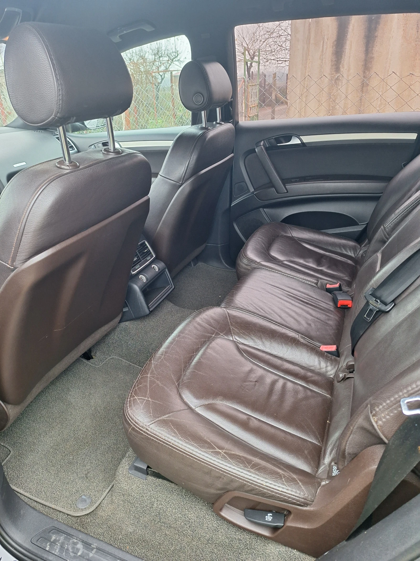 Audi Q7 | Mobile.bg � ����������� 11