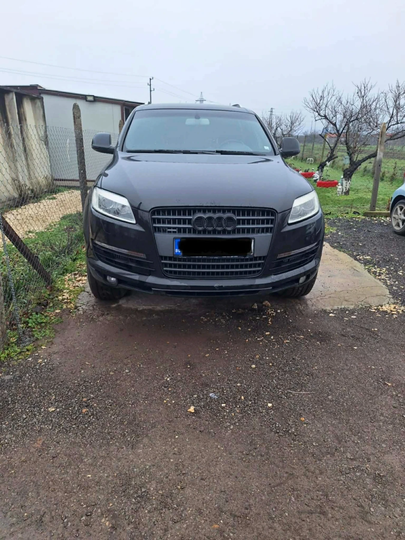 Audi Q7 | Mobile.bg � ����������� 2