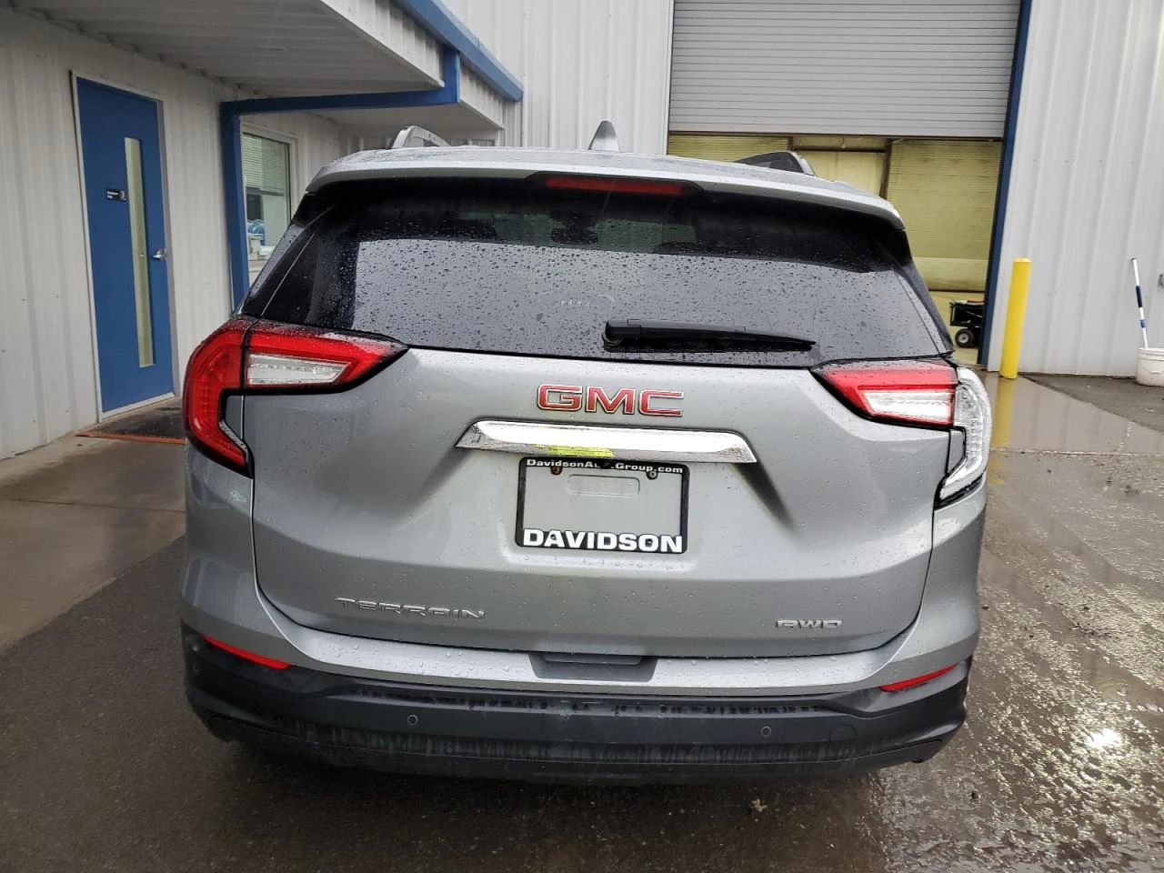 Gmc Terrain AWD Automatic | Mobile.bg � ����������� 6