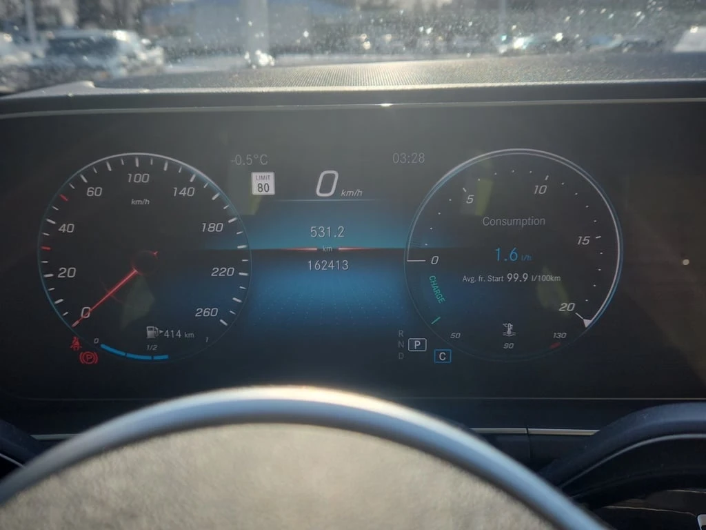 Mercedes-Benz GLE 350 * 4MATIC AWD * Подгреви * CARFAX *  - изображение 9