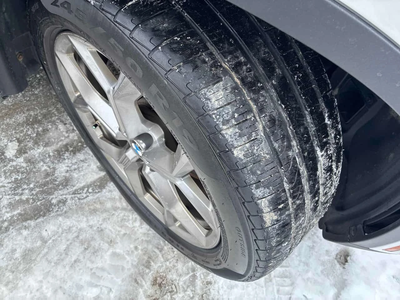 BMW X3 xDrive30i /CARFAX/Клип/Панорама/Подгрев/Памет/ - изображение 10