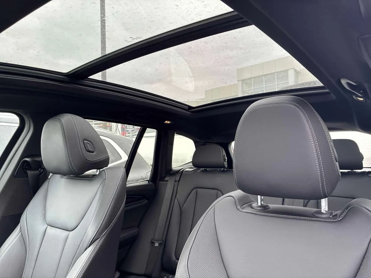 BMW X3 xDrive30i /CARFAX/Клип/Панорама/Подгрев/Памет/ - изображение 9