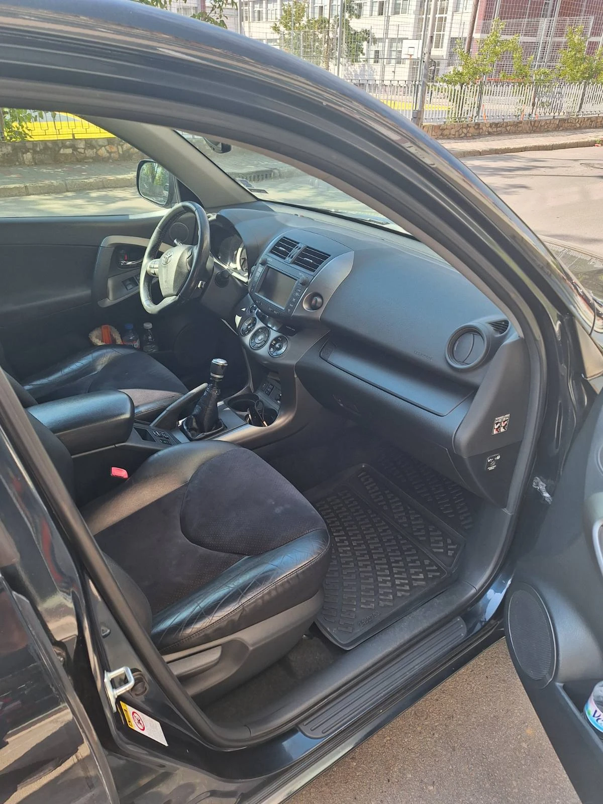 Toyota Rav4, снимка 5 - Автомобили и джипове - 53891704