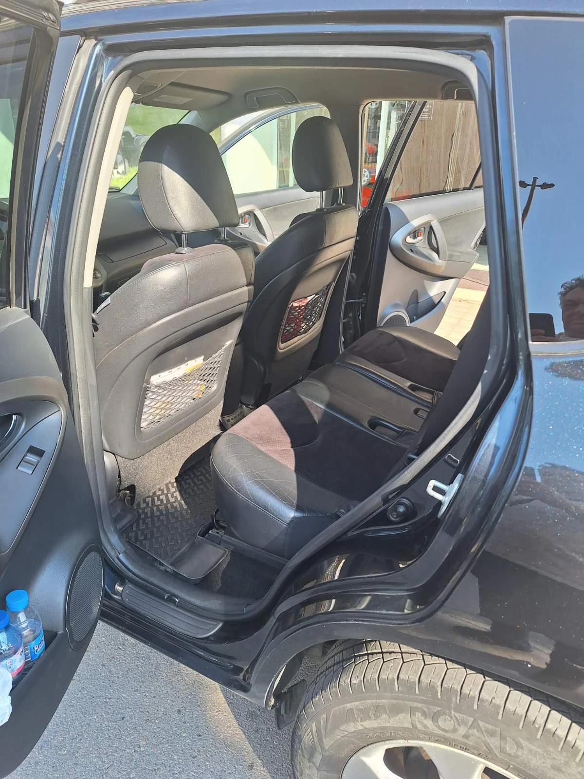 Toyota Rav4, снимка 7 - Автомобили и джипове - 53891704