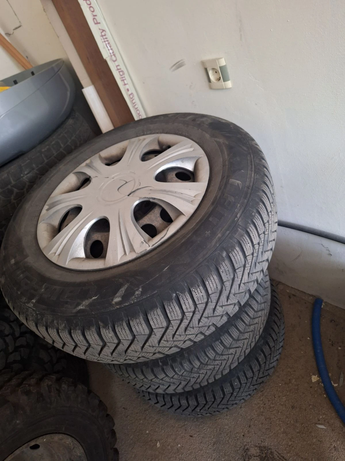 Toyota Rav4, снимка 11 - Автомобили и джипове - 53891704