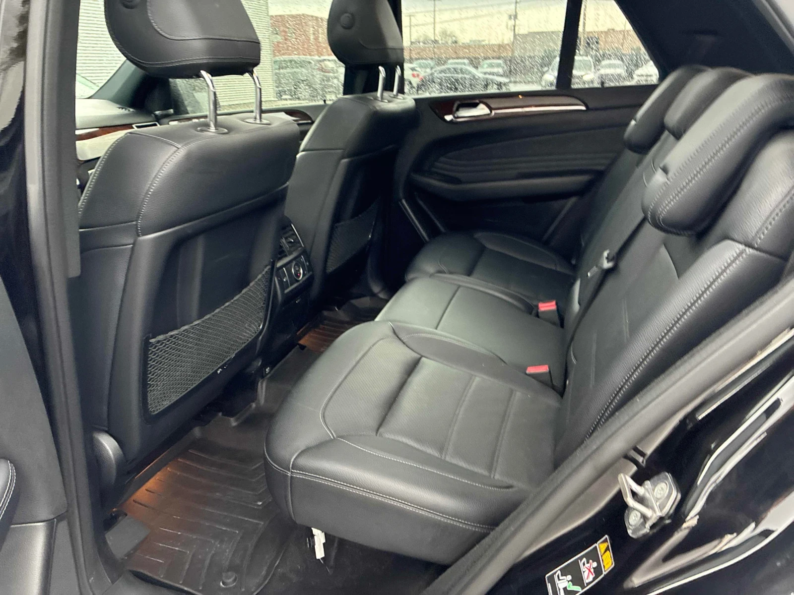 Mercedes-Benz GLE 43 AMG �������� * ������� * ���� �� �� * ���� ������ *  | Mobile.bg � ����������� 10