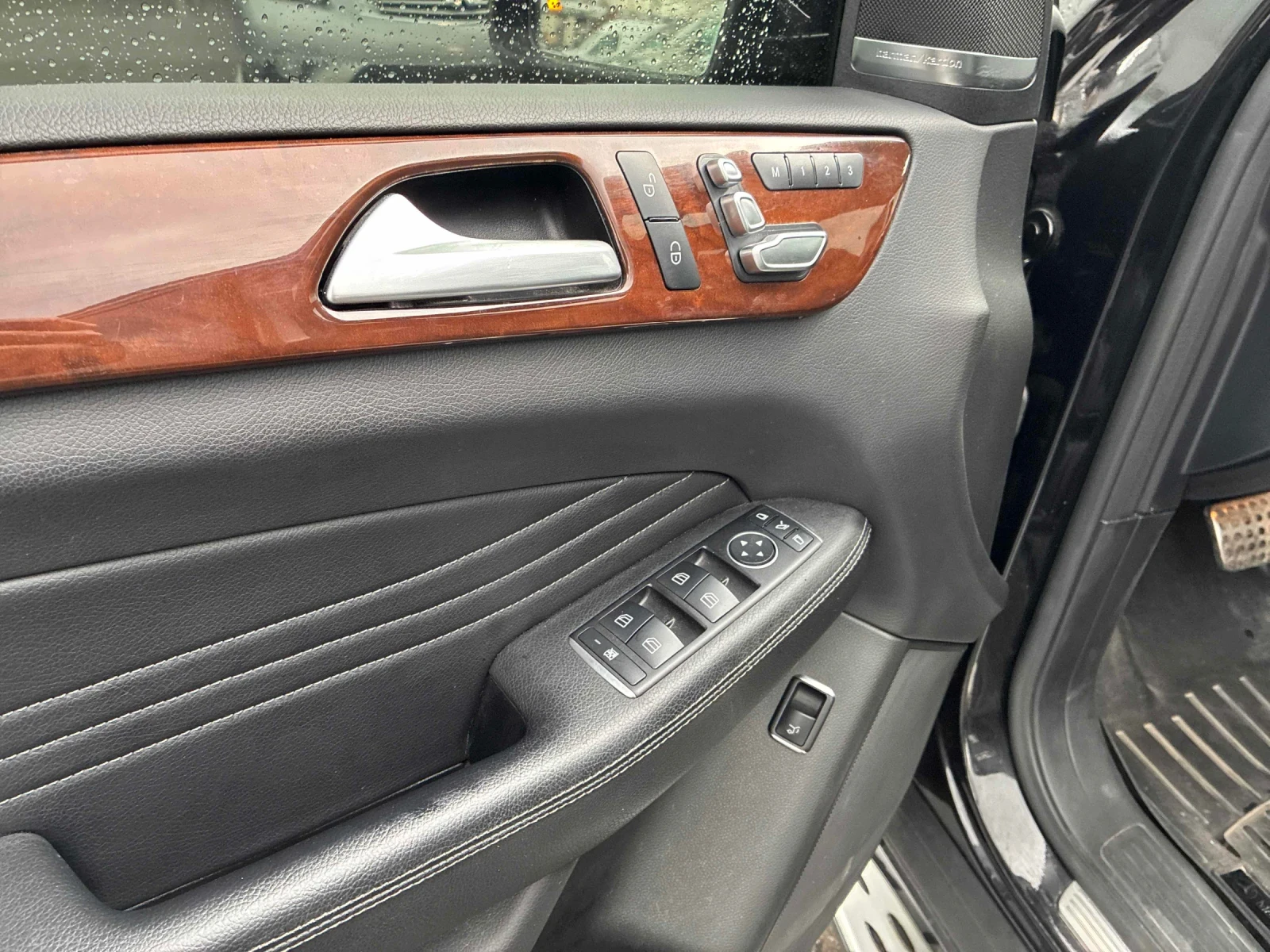 Mercedes-Benz GLE 43 AMG �������� * ������� * ���� �� �� * ���� ������ *  | Mobile.bg � ����������� 6