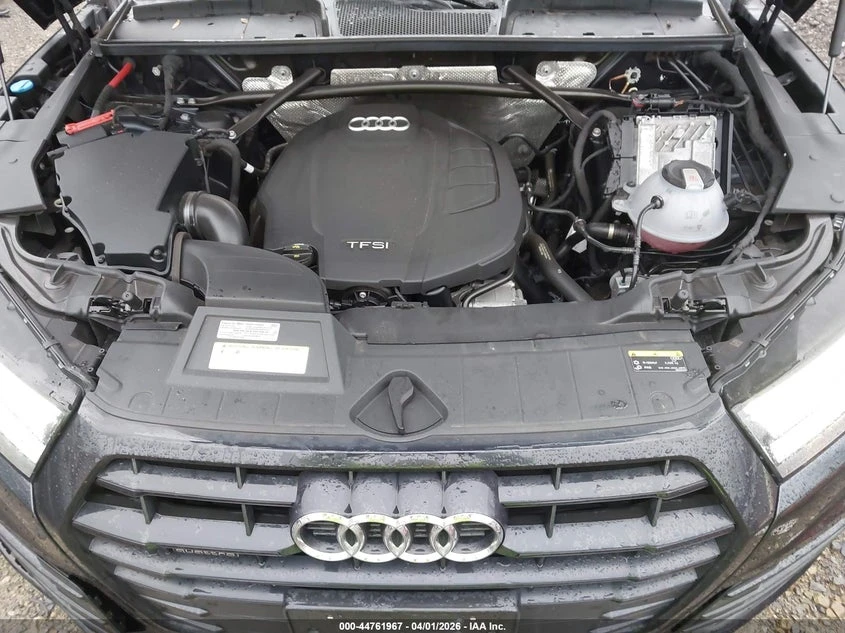 Audi Q5 2.0l Premium 45 Tfsi Quattro S Tronic | Mobile.bg � ����������� 10