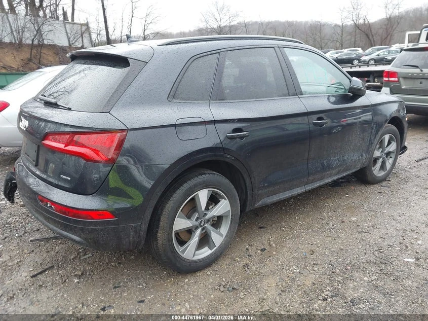 Audi Q5 2.0l Premium 45 Tfsi Quattro S Tronic | Mobile.bg � ����������� 4