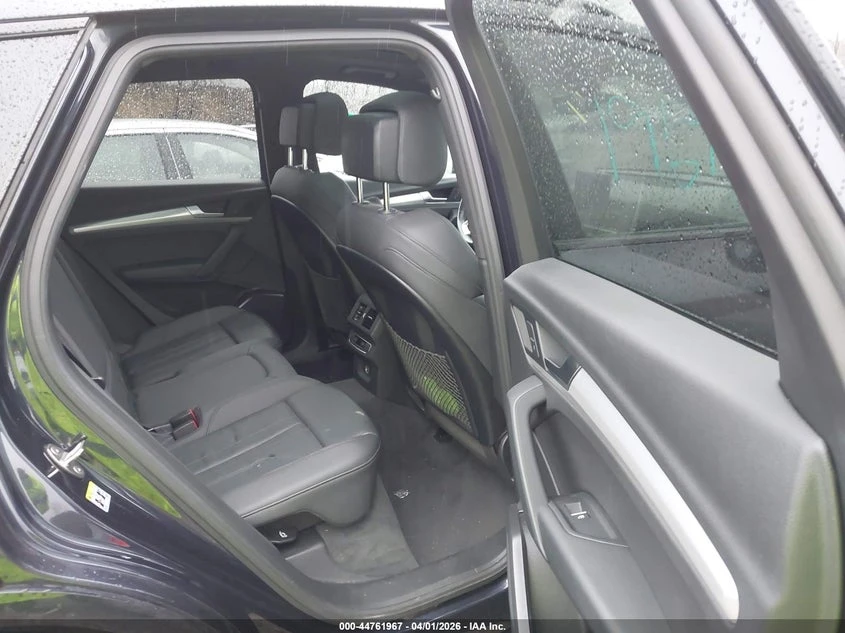 Audi Q5 2.0l Premium 45 Tfsi Quattro S Tronic | Mobile.bg � ����������� 8