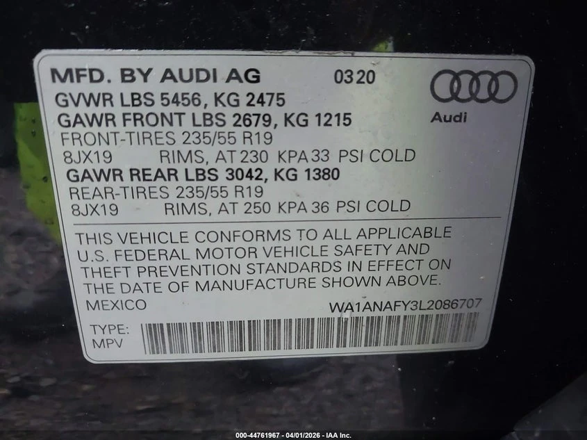 Audi Q5 2.0l Premium 45 Tfsi Quattro S Tronic | Mobile.bg � ����������� 9