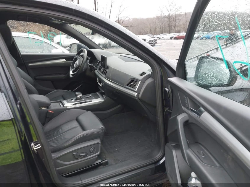 Audi Q5 2.0l Premium 45 Tfsi Quattro S Tronic | Mobile.bg � ����������� 5