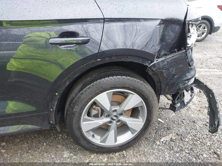 Audi Q5 2.0l Premium 45 Tfsi Quattro S Tronic | Mobile.bg � ����������� 6