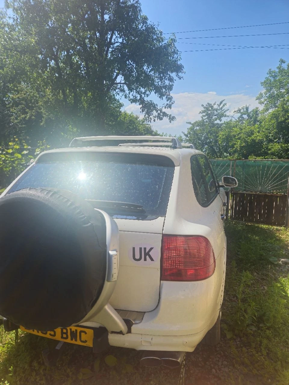 Porsche Cayenne | Mobile.bg � ����������� 4