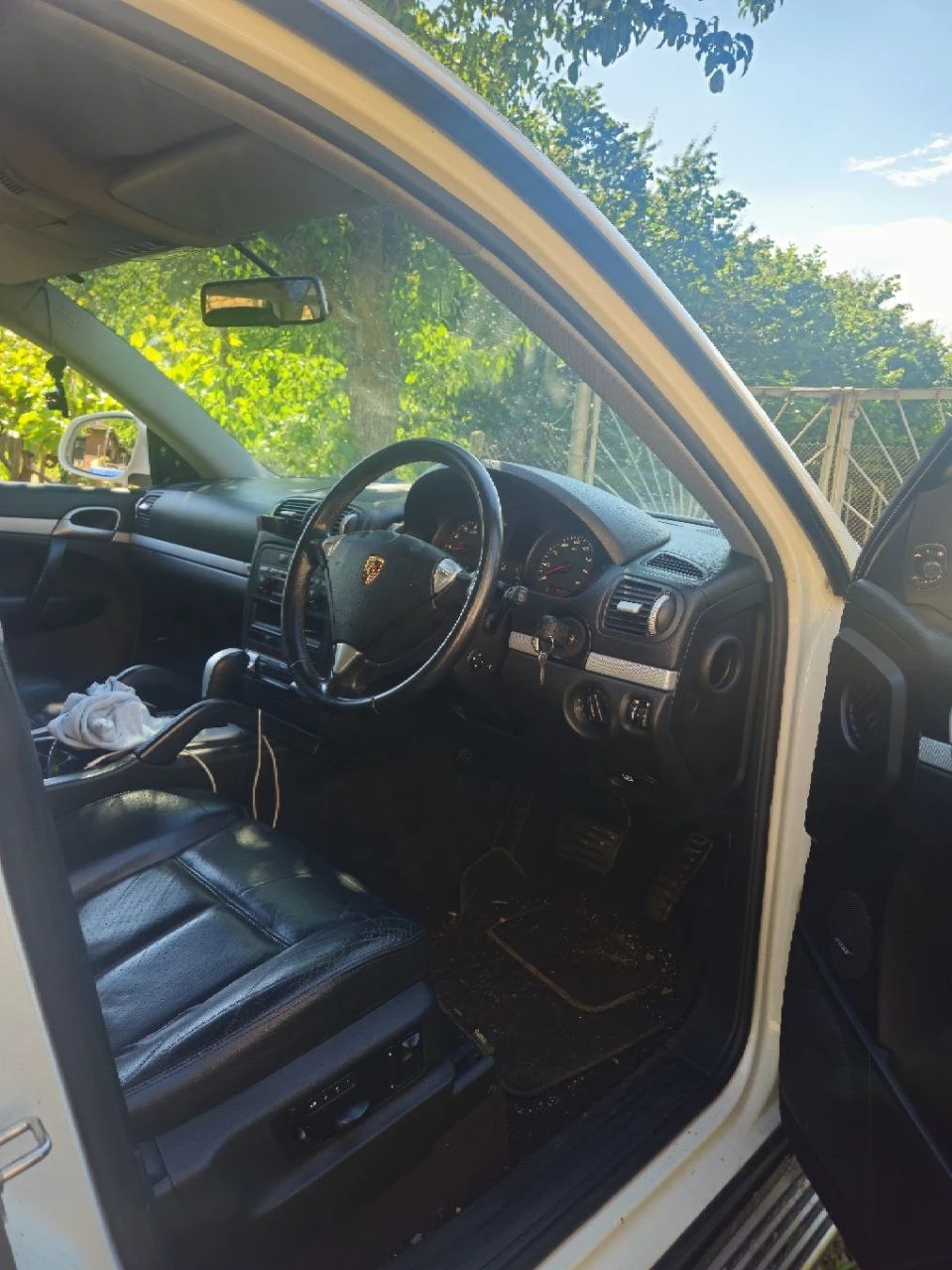 Porsche Cayenne | Mobile.bg � ����������� 16