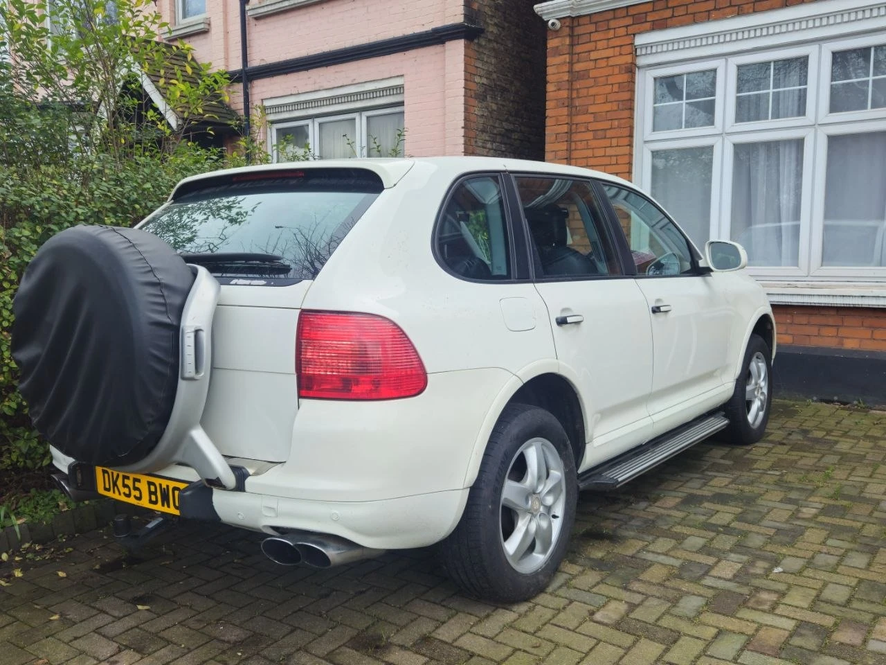 Porsche Cayenne | Mobile.bg � ����������� 2