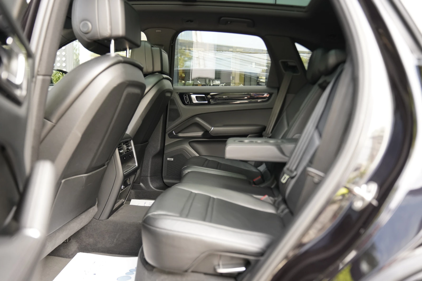 Porsche Cayenne S 2.9 V6 4x4, снимка 11 - Автомобили и джипове - 54848242