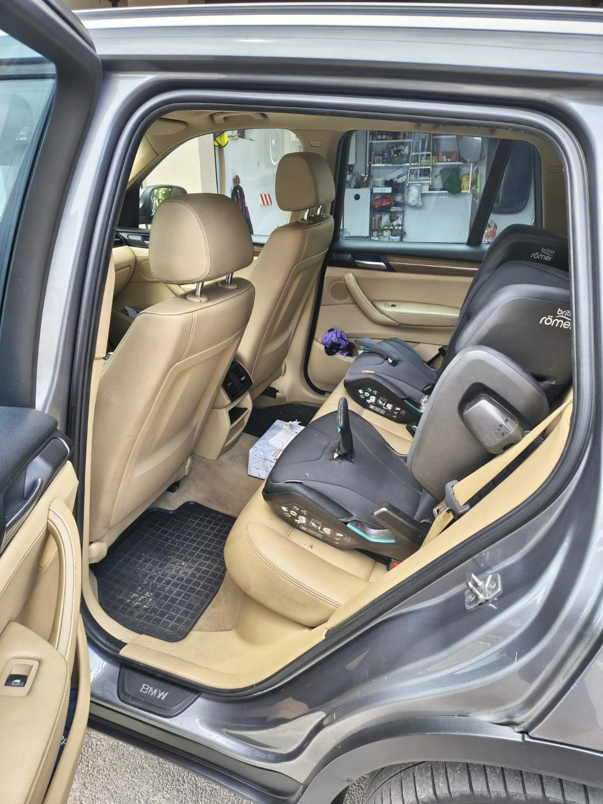 BMW X3 xDrive F25, снимка 15 - Автомобили и джипове - 54867440