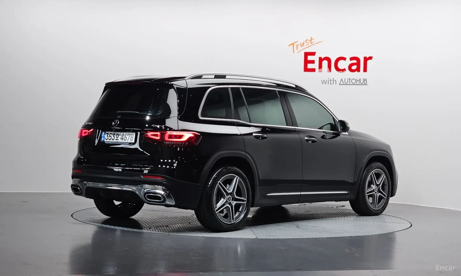 Mercedes-Benz GLB 220 4MATIC, снимка 2 - Автомобили и джипове - 55048531