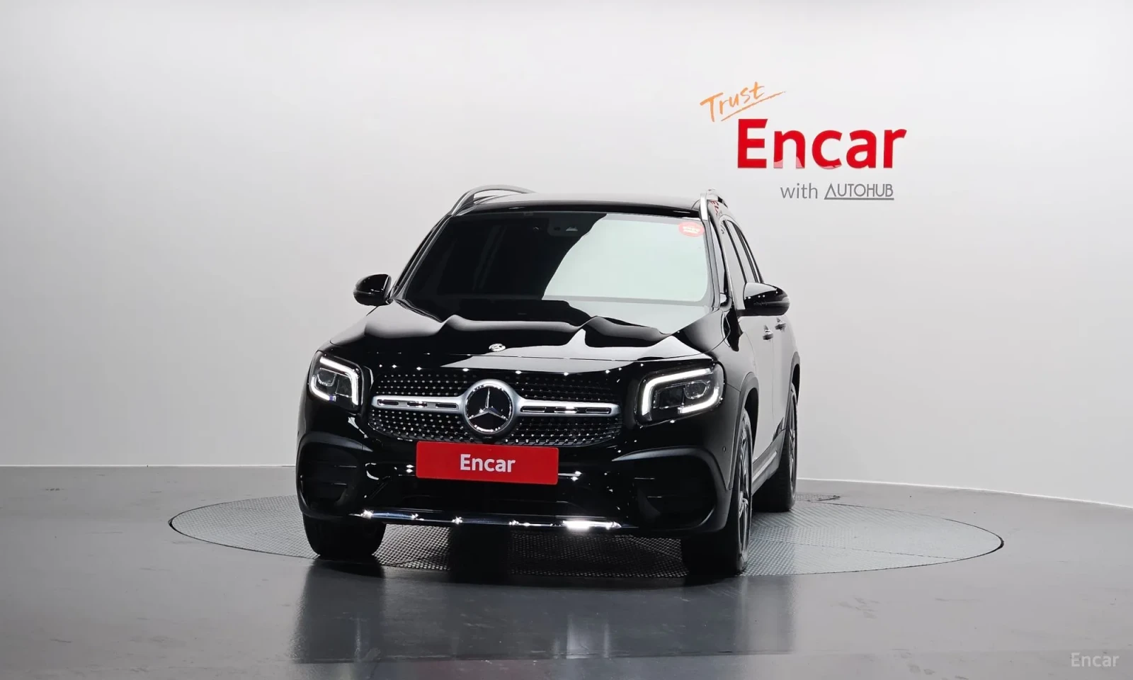 Mercedes-Benz GLB 220 4MATIC, снимка 3 - Автомобили и джипове - 55048531