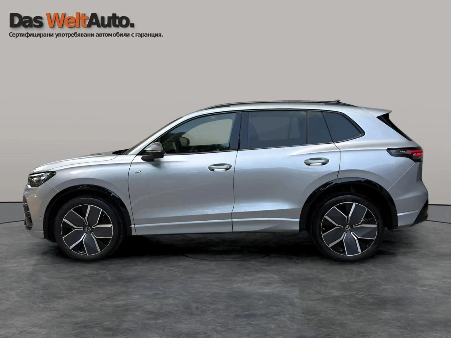 VW Tiguan | Mobile.bg � ����������� 5
