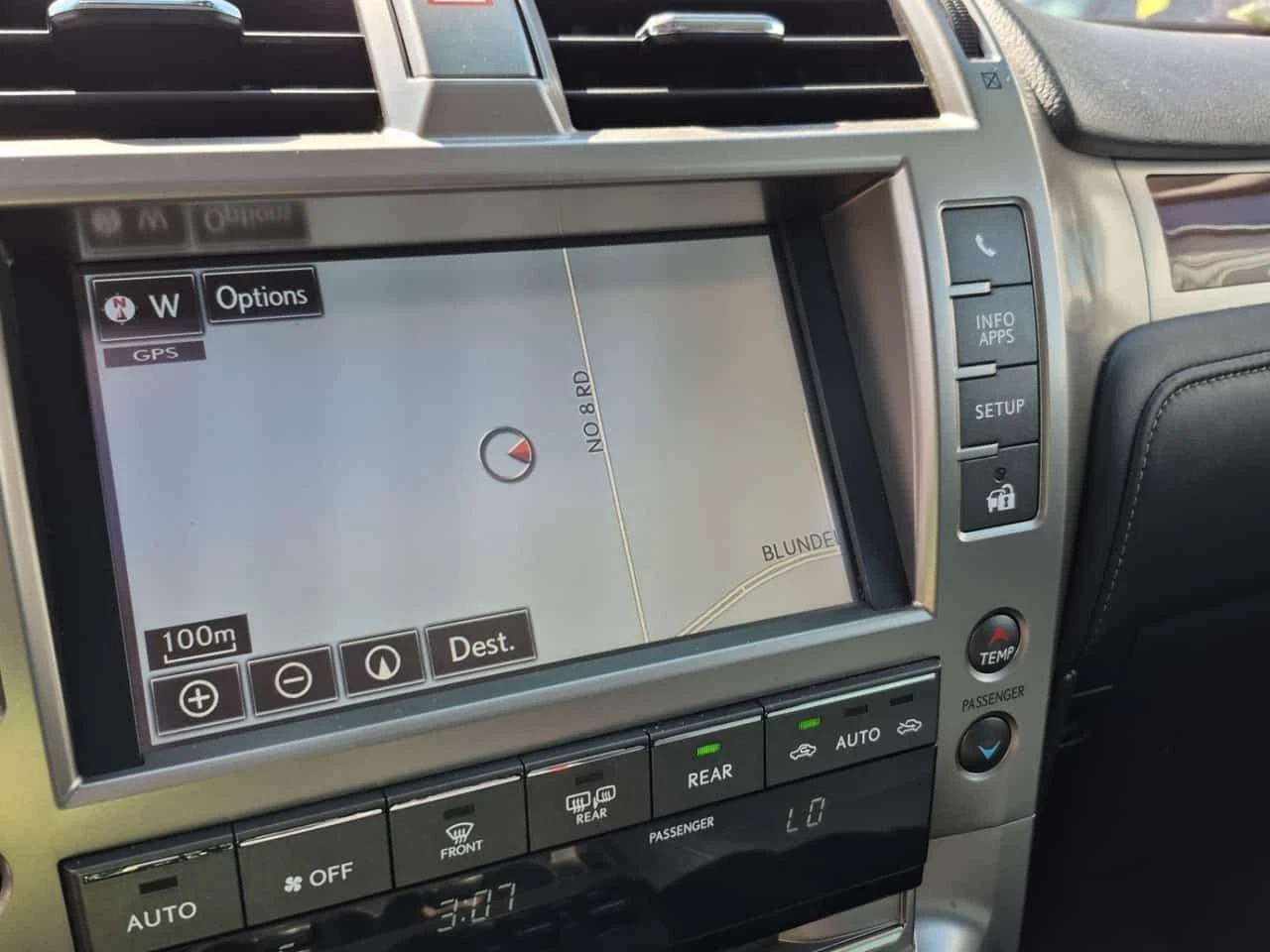 Lexus GX 460 * PREMIUM * 4.6 V8 * CARFAX * Без инциденти * , снимка 7 - Автомобили и джипове - 55109955