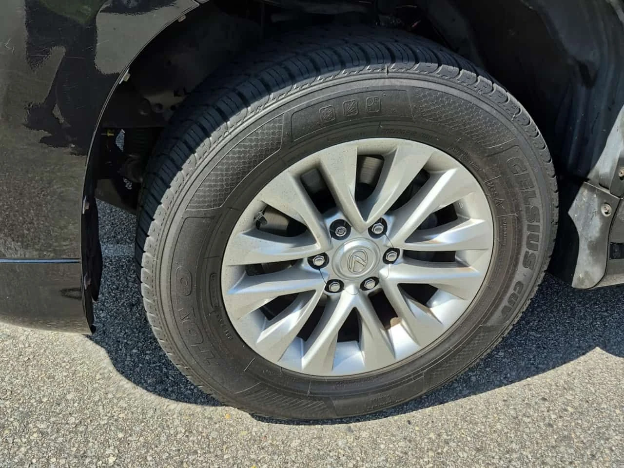 Lexus GX 460 * PREMIUM * 4.6 V8 * CARFAX * Без инциденти * , снимка 15 - Автомобили и джипове - 55109955