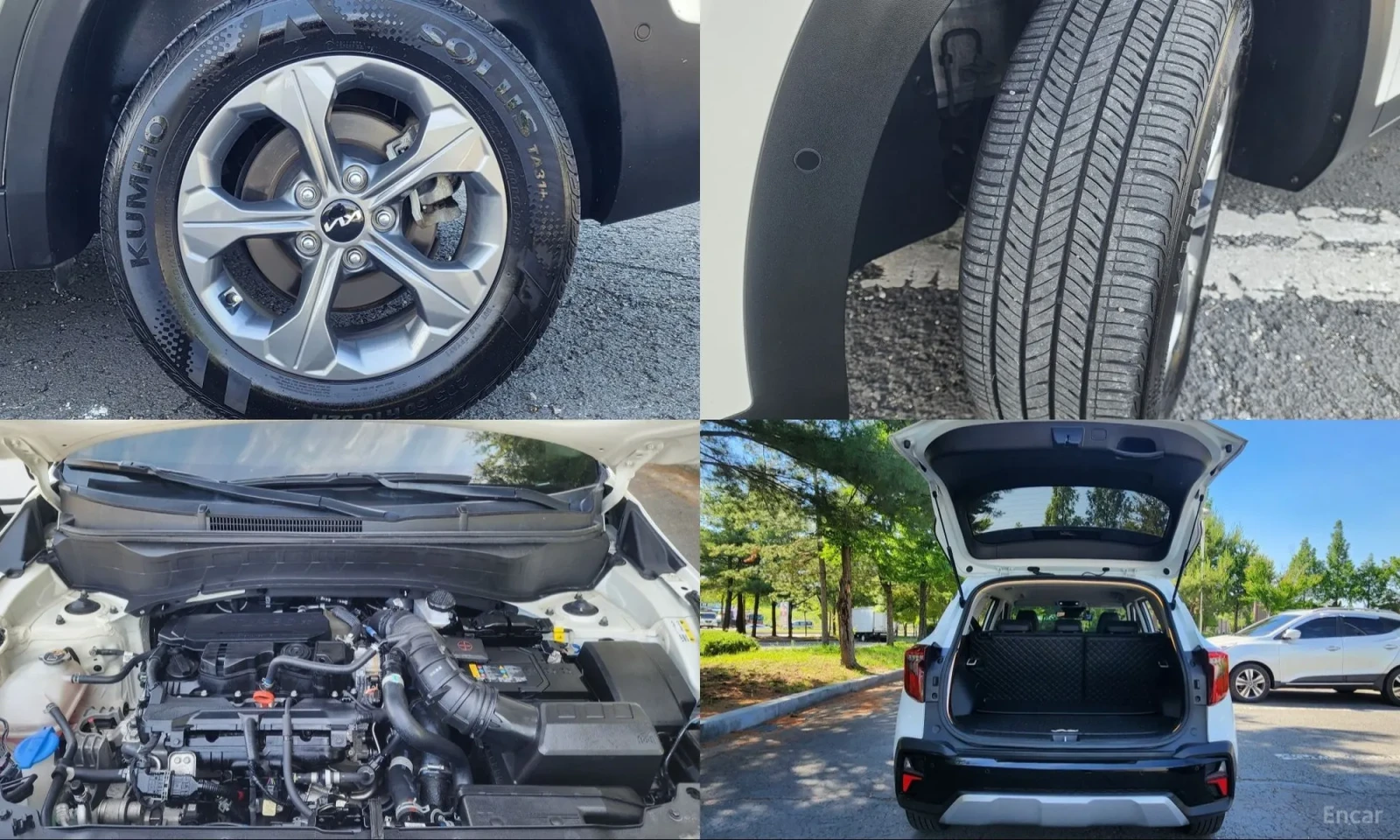 Kia Seltos, снимка 10 - Автомобили и джипове - 55219007