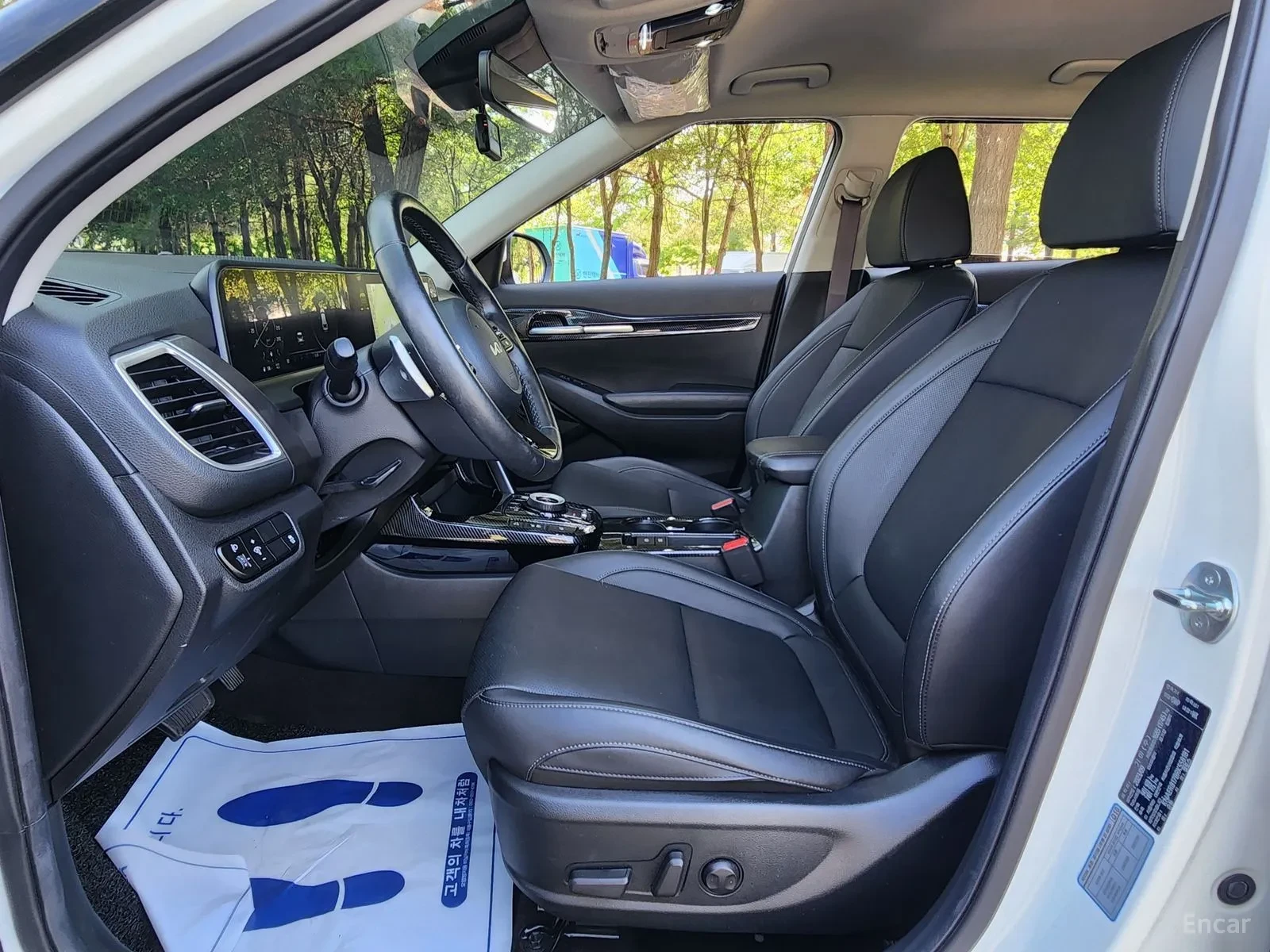 Kia Seltos, снимка 12 - Автомобили и джипове - 55219007
