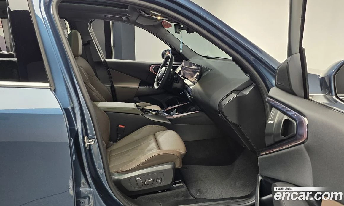 BMW X3 xDrive 20d, снимка 15 - Автомобили и джипове - 55668827