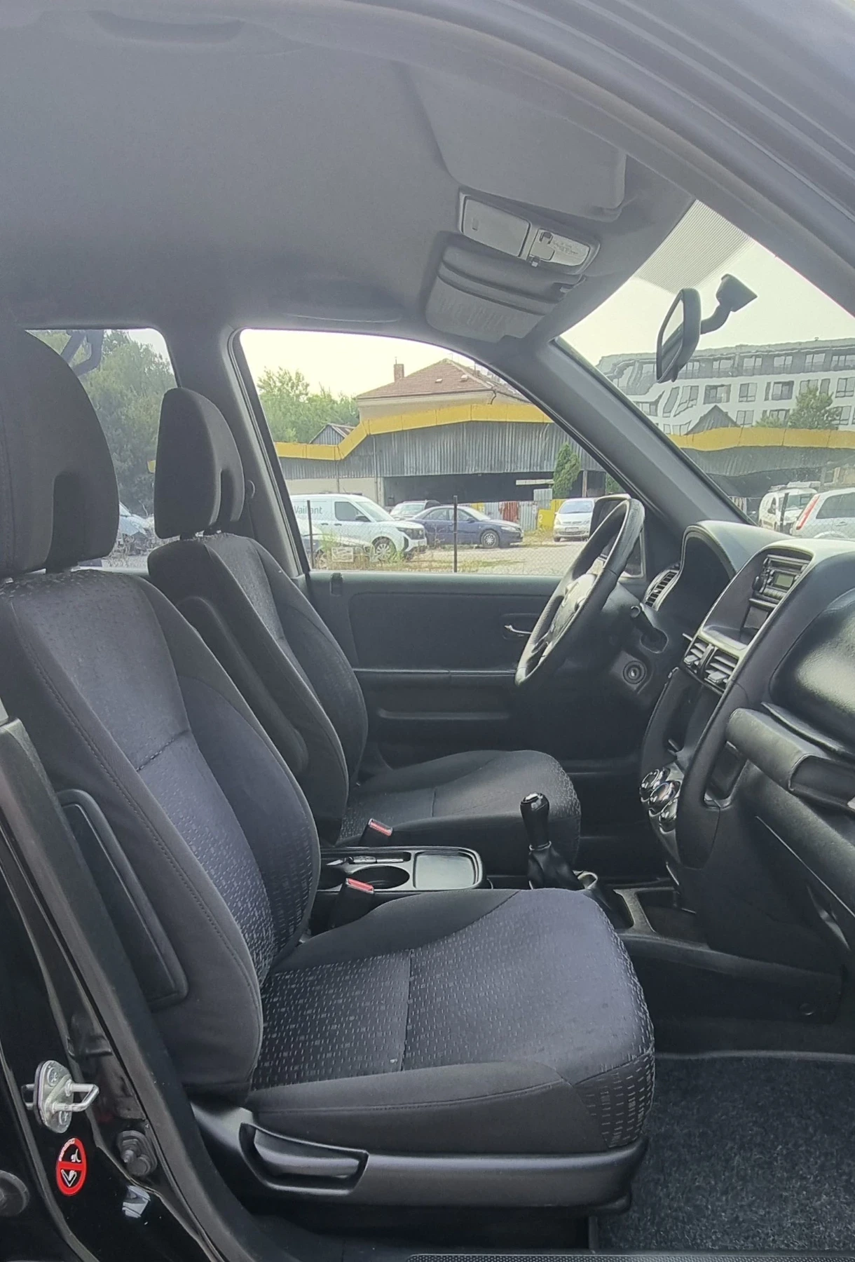 Honda Cr-v 2.0 i-VTEC 4x4 ��������! | Mobile.bg � ����������� 10
