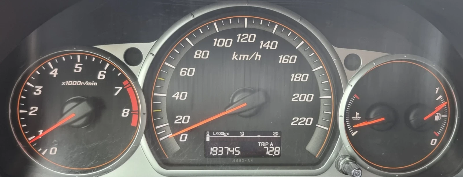 Honda Cr-v 2.0 i-VTEC 4x4 ��������! | Mobile.bg � ����������� 14