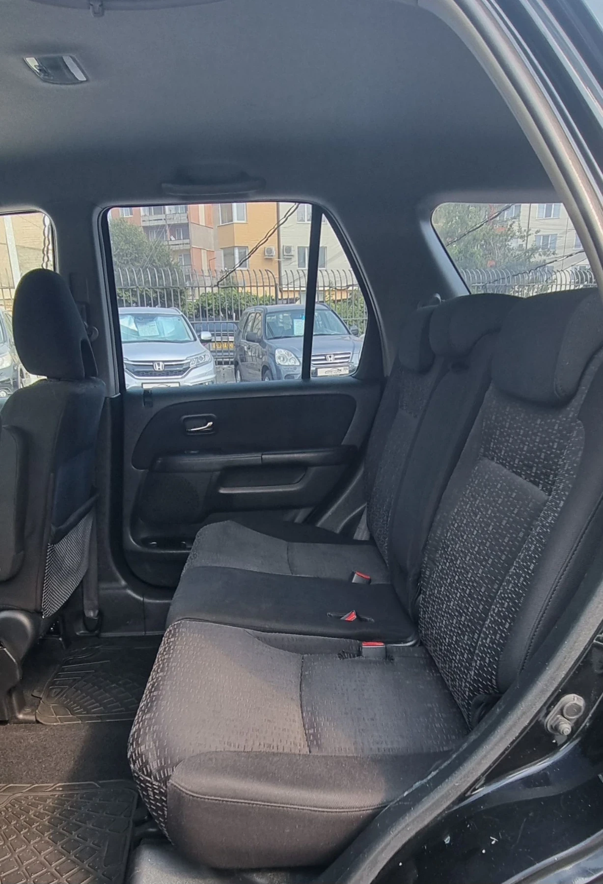 Honda Cr-v 2.0 i-VTEC 4x4 ��������! | Mobile.bg � ����������� 11