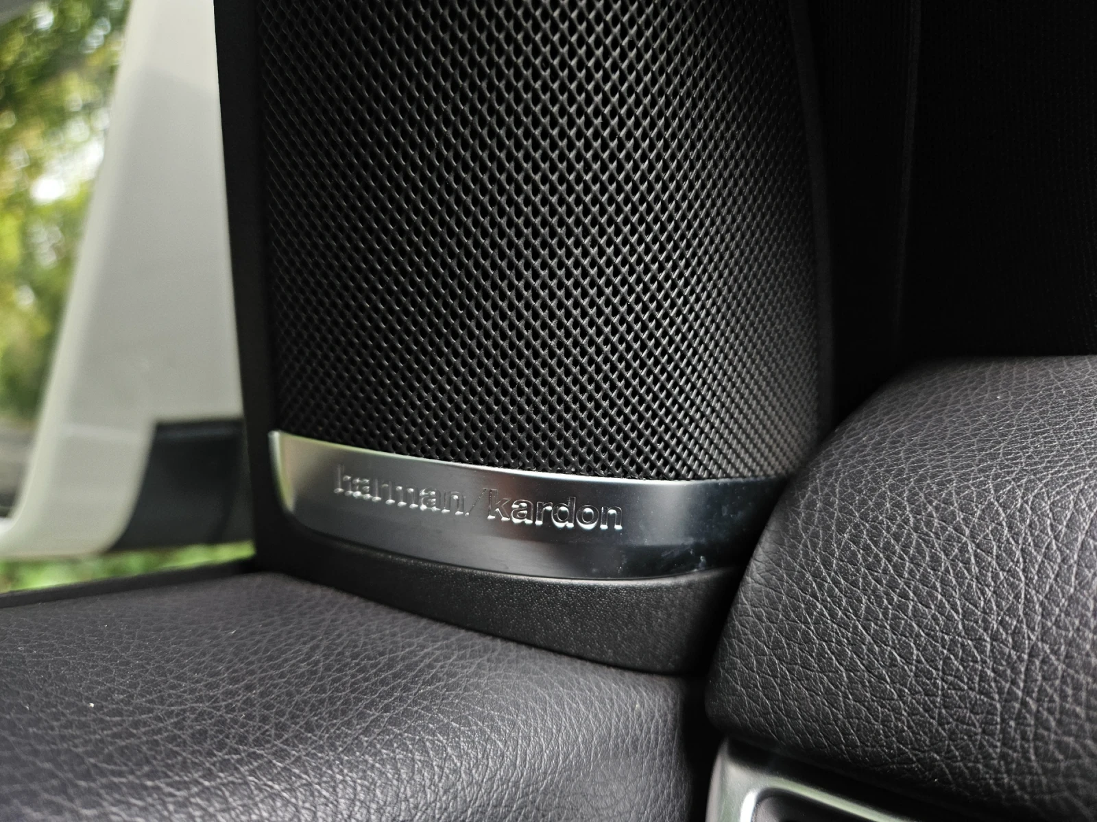 Mercedes-Benz ML 350 ML 350 AMG Pack, снимка 12 - Автомобили и джипове - 55875267