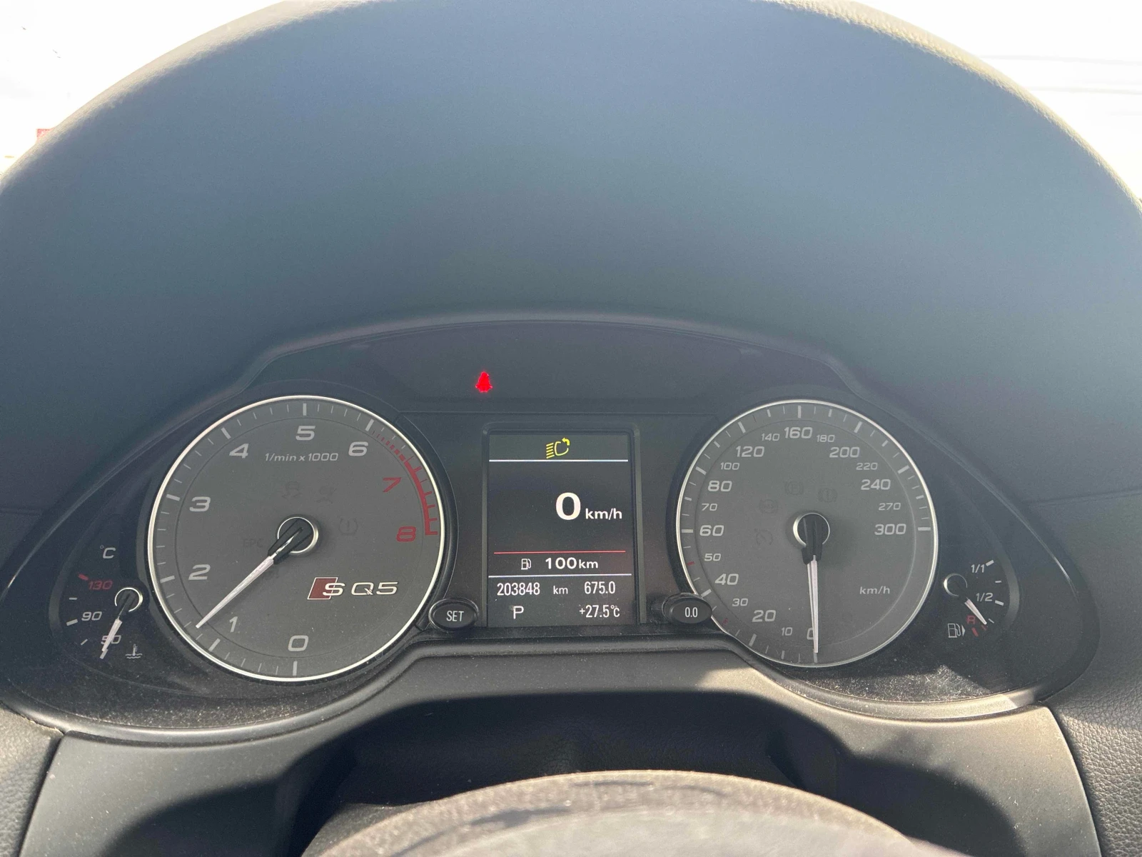 Audi SQ5 * 3.0T Dynamic Edition * АВТОКРЕДИТ * , снимка 8 - Автомобили и джипове - 55936510