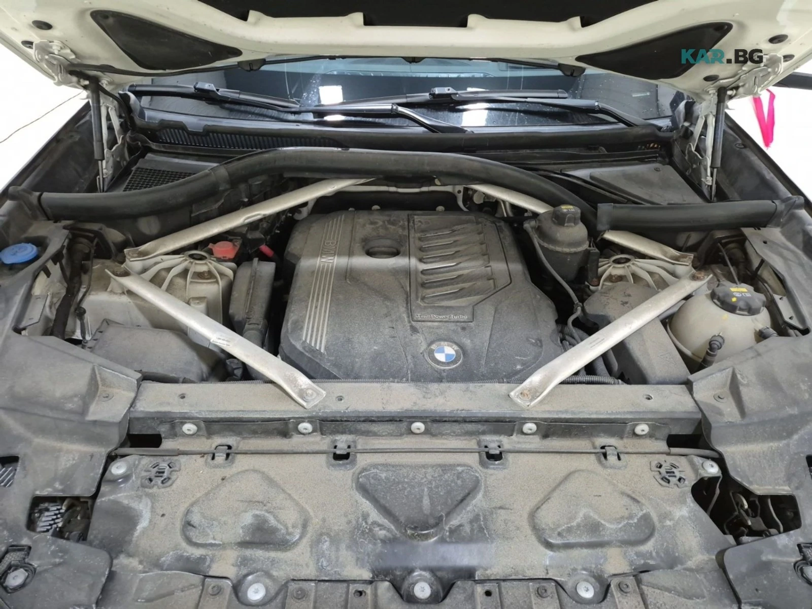 BMW X5 MPACK* HARMAN* HUD* �.�����* 360 | Mobile.bg � ����������� 17
