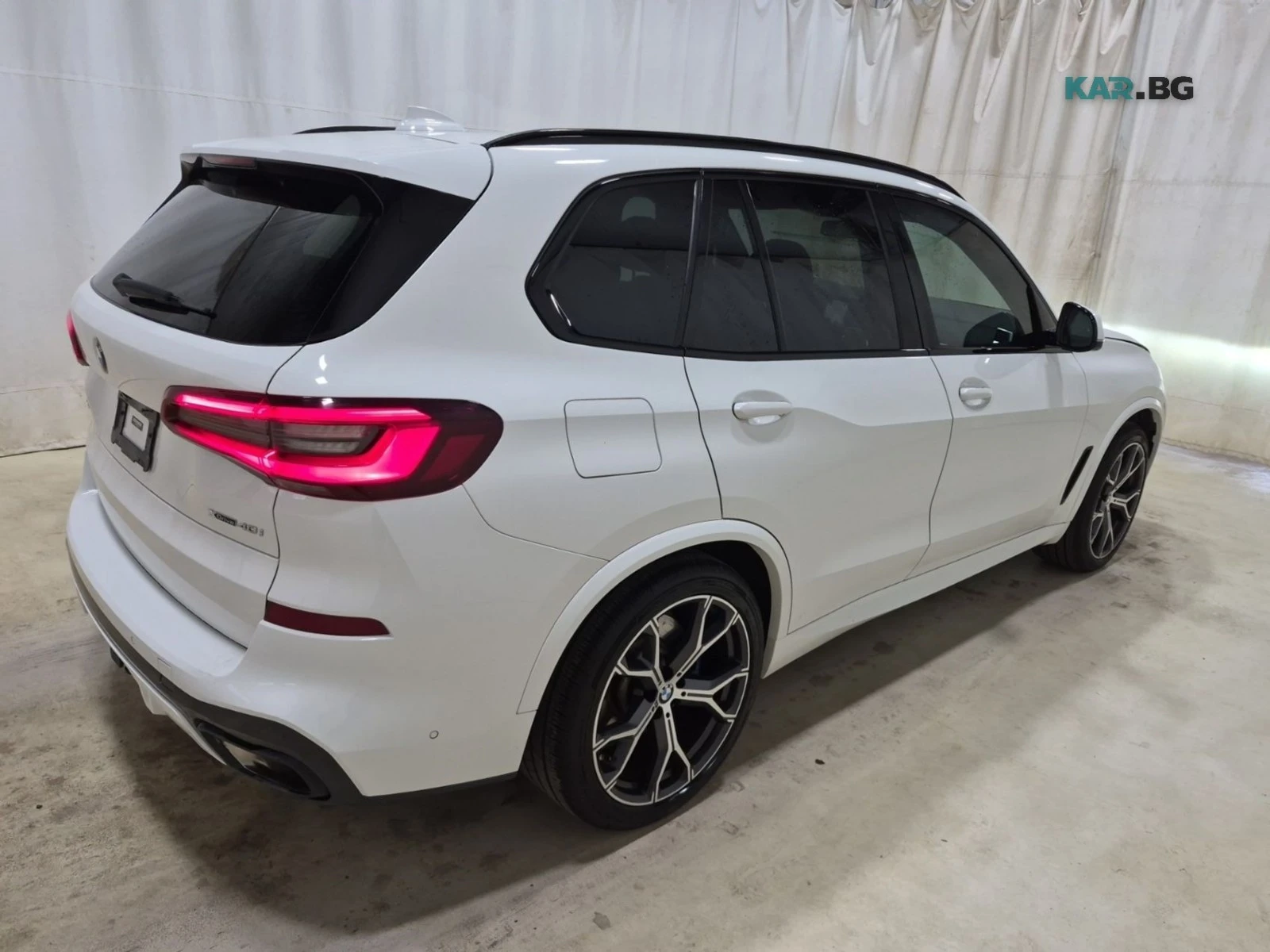 BMW X5 MPACK* HARMAN* HUD* �.�����* 360 | Mobile.bg � ����������� 4